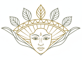Putubali spa home care logo