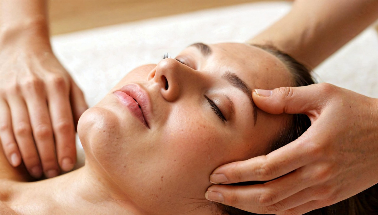 royal balinese massage scrub facial bali